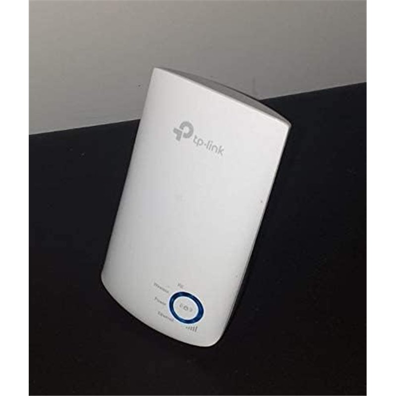 Image secondaire de Punto de Acceso Repetidor TP-LINK TL-WA850RE 300N RJ45