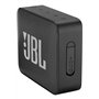 JBL Go2+ Enceinte multimédia Bluetooth portable Noir