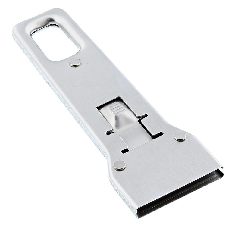 Image secondaire de Grattoir table vitrocéramique Plaque de cuisson 9029795383, 9029865327 ELECTROLUX Plaque de cuisson 9029795383, 9029865327 ELECT