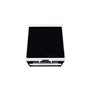 Cuisinière Induction A+ 73l 3 Feux, Série 500 Surroundcook, Blanc - LKI64890BW