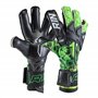 Rinat Xtreme Guard Dominus Pro Gants de Gardien de But pour Adulte Vert Taille 9