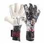 Rinat Xtreme Guard Dominus Pro Gants de Gardien de But pour Adulte Noir Taille 8