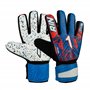 RINAT Egotiko Avenger Gravity Gants de Gardien de But pour Adulte Bleu Taille 9