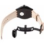 Swatch Montre à Quartz Unisexe Unisexe Sand Storm III 42.7 mm