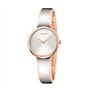 Calvin Klein Quartz Montre avec Bracelet en Acier Inoxydable K4E2N61Y