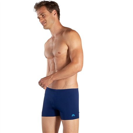 Aquarapid S64107592 Slips de Bain, Bleu, 52 Homme