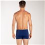 Aquarapid S64107592 Slips de Bain, Bleu, 52 Homme