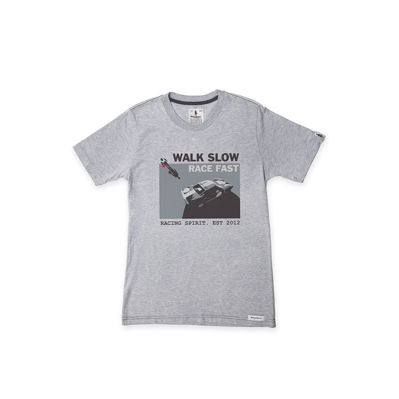 OMP Rs/Ts/0020/080/S Chemise, Standard, S Mixte