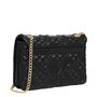 Love Moschino femme sac port? ?paule black
