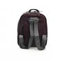 Cerruti 1881 Red Polyethylene Backpack