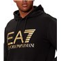 Sweatshirt EA7 Felpa Hommes