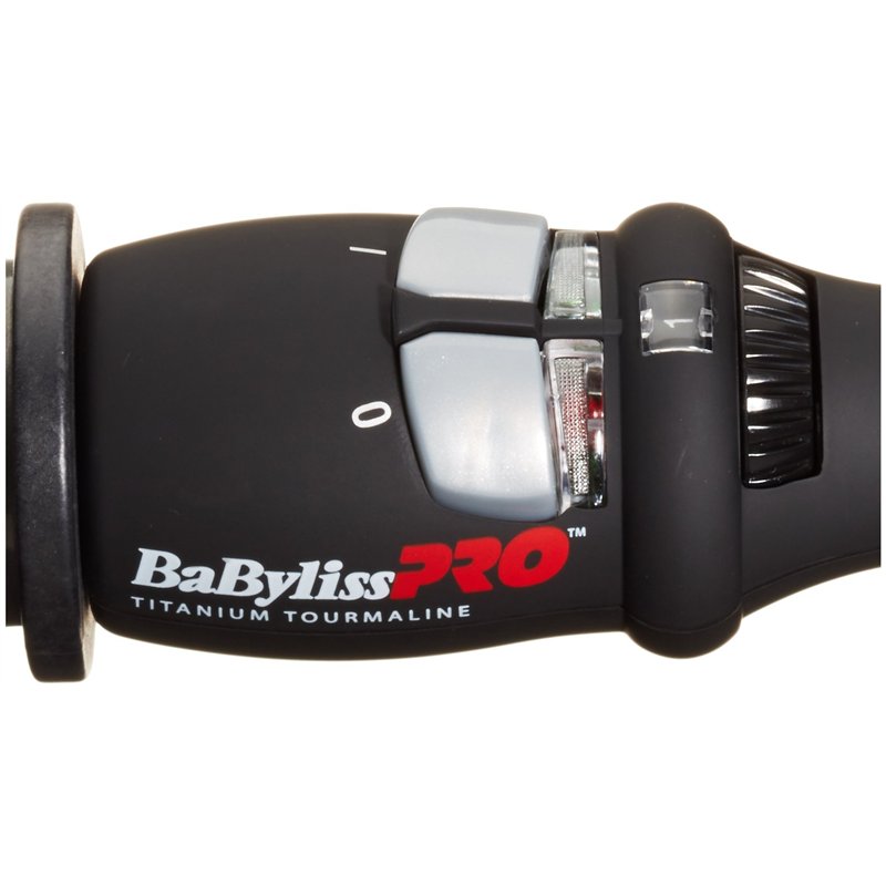 Image secondaire de Fer à boucler Babyliss Titanium Tourmaline 32/19mm