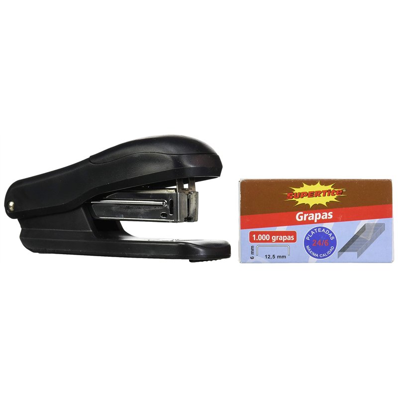 Image secondaire de Supertite 300 Style Agrafeuse