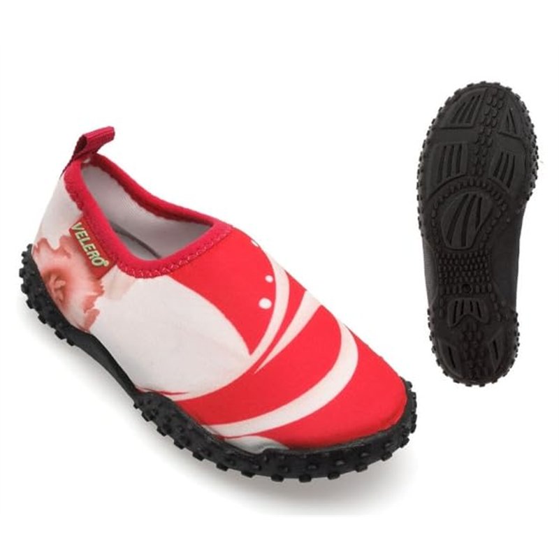 BigBuy Kids Mixte Flamant Rose Chaussures de Course, Estandar