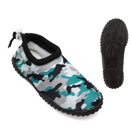 BigBuy Sport Mixte 28276 Chaussures de Course, Multicolore, Taille Unique