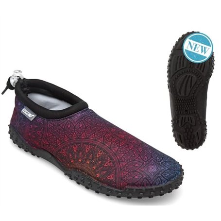 BigBuy Sport 30880 Chaussons Mixte, Multicolore, Estándar