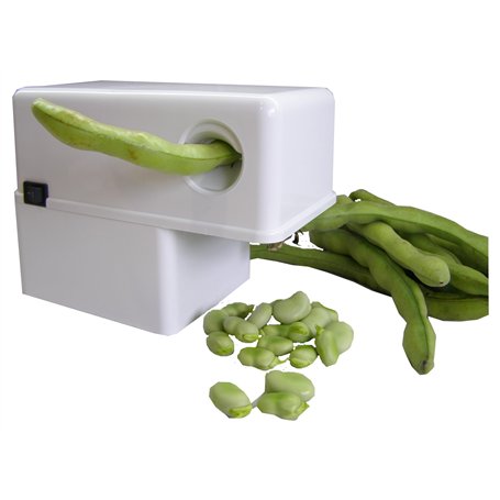 Éplucheur Pelamatic RV-001 Blanc Légumes