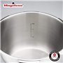 MAGEFESA 01OPSTACO10 - Autocuiseur traditionnel modèle STAR 10L