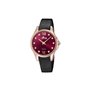 LOTUS Femme Analogique Quartz Montre avec Bracelet en Acier Inoxydable 18824/2