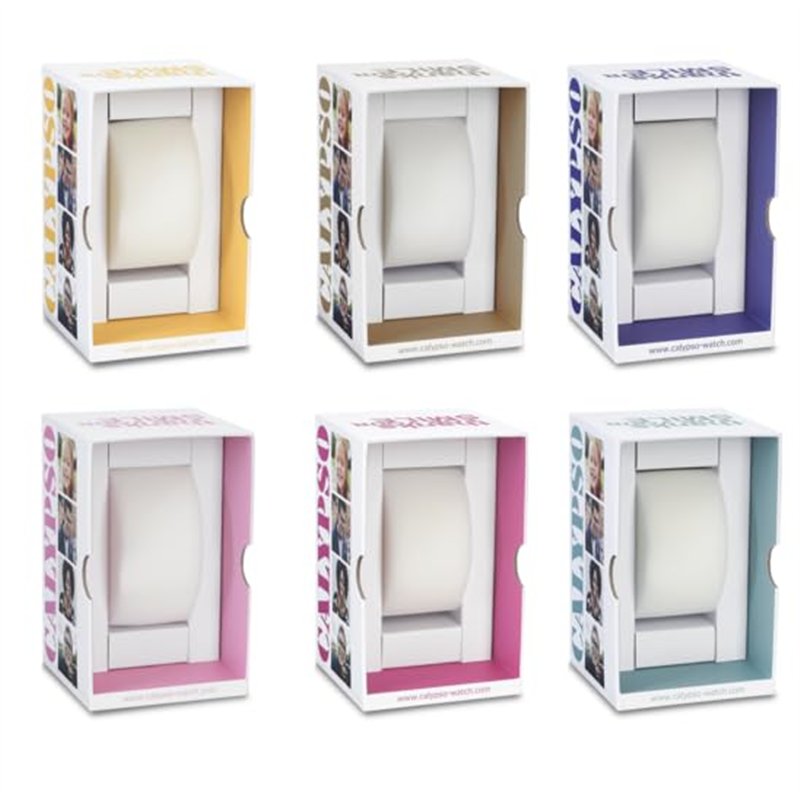 Image secondaire de CALYPSO Analogique Modèle Cab.DIG.COR.ESF.VEOS. Marque K5837/2