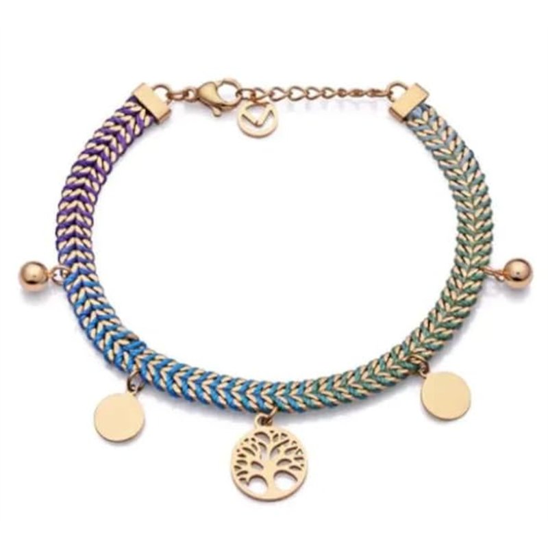 VICEROY Bracelet Fashion Mod. 14036P01013 14036P01013 Marque, Estándar, Métal Non précieux, Pas de gemme