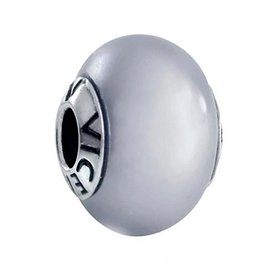 Viceroy Breloque pour femme VMB00 (1 cm), 1 cm, Plastique, Pas de gemme