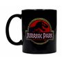 SD TOYS Tasse en céramique logo jurassic park