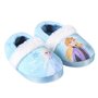 Frozen-S0734055 Chaussures de séjour pour la maison Multicolore