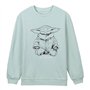 Cerdá Sweat, Vert Clair, Taille Unique Mixte Enfant