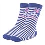 Disney 290000747_t3134-C81 Chaussettes, Multicolore, Taille Unique Mixte