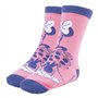 Disney 290000747_t3134-C81 Chaussettes, Multicolore, Taille Unique Mixte