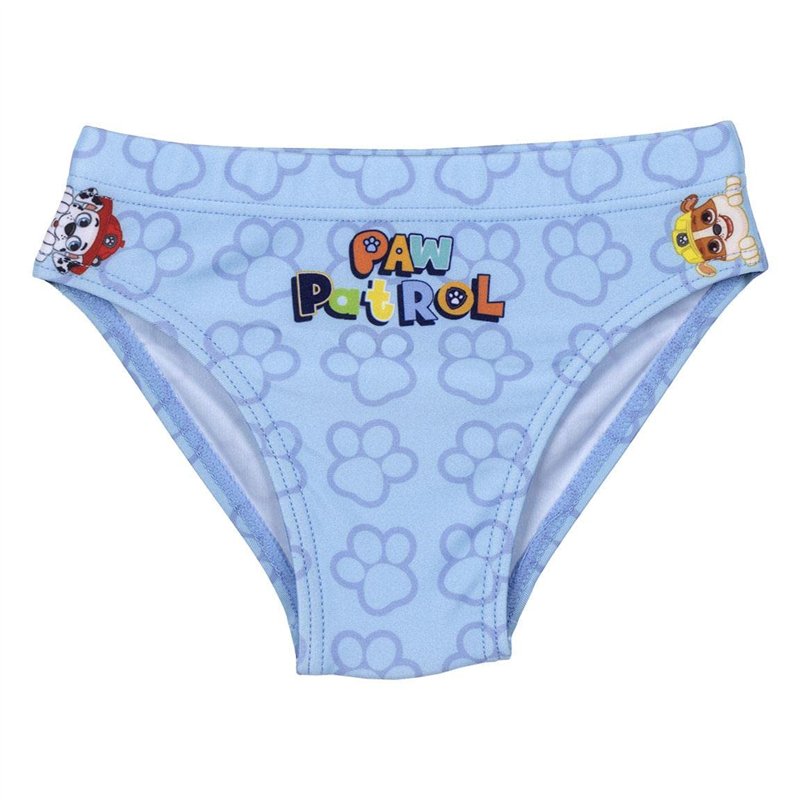 Cerda Group Paw Patrol Swimming Brief 24 Months