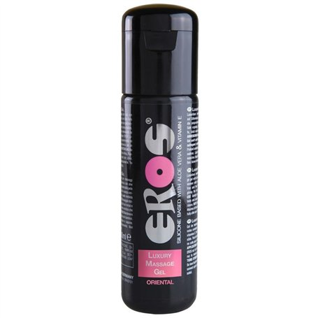 EROS Oriental Gel de Massage 30 ml