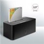 AXAGON Compatible ADSA-St Dockingstation, USB 3.0, 1x 2,5