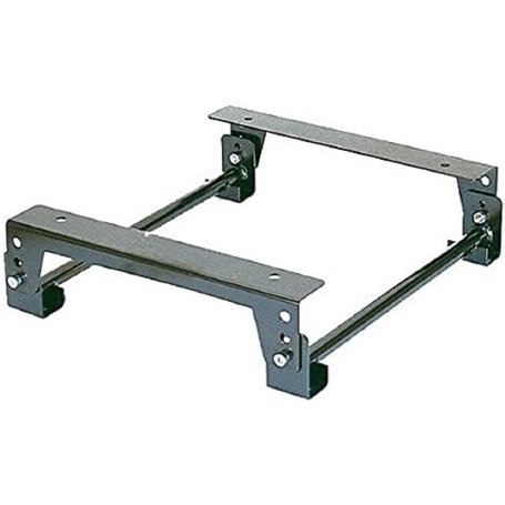 Sparco Armature Siège sport sur mesure pour Skoda Fabia I 2000-2007 & VW Polo 9N 2001-2005 - excl. traîneau