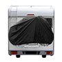 ProPlus 330287 Housse pour 2 vélos