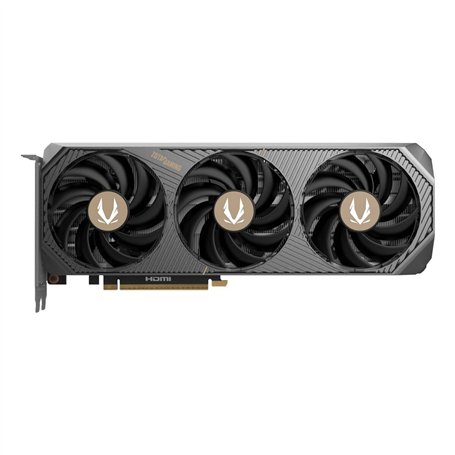 Carte Graphique Zotac ZT-B50700J-10P 12 GB