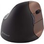 Souris Ergonomique Evoluent VerticalMouse 4 droitier sans fil petite taille