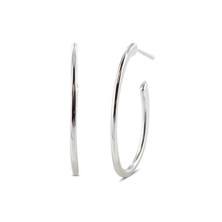 Boucles d´oreilles Femme New Bling 9NB-1393 Argenté