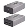 Câble USB Startech F35023-USB-EXTENDER