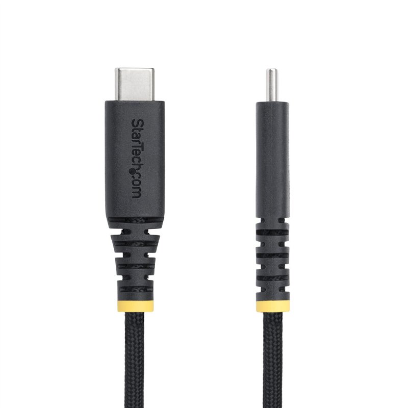 Câble USB Startech S2CEPR1M-USB-CABLE Noir 1 m