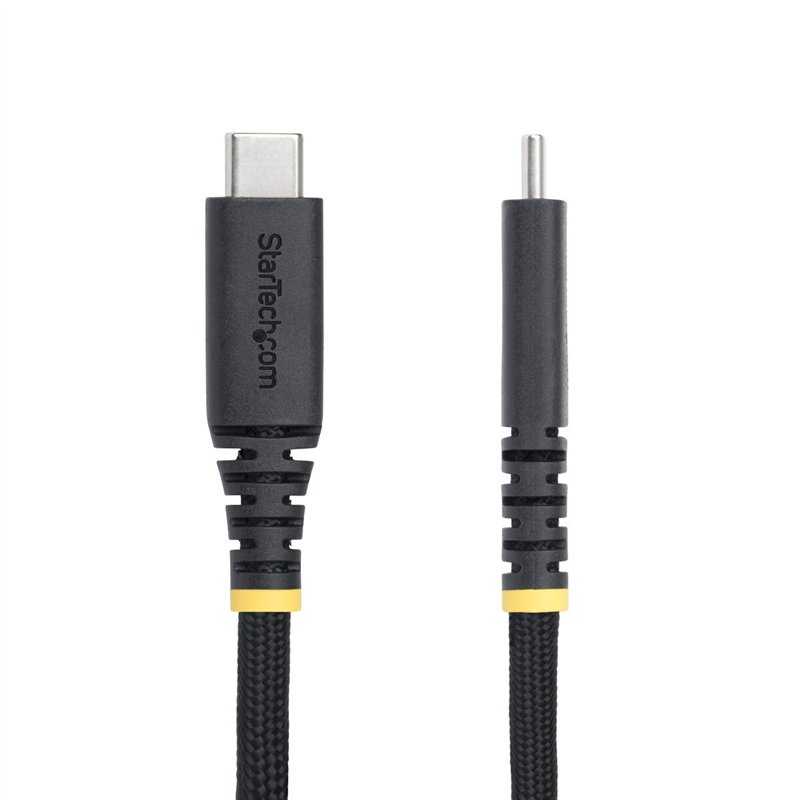 Câble USB Startech S2CEPR3M-USB-CABLE Noir