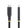 Câble USB Startech S2CEPR3M-USB-CABLE Noir