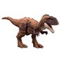 Jurassic World-Figurine Kryptops Rugissement Féroce-Dinosaure - 4 ans+- JCL64