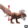 Jurassic World-Figurine Kryptops Rugissement Féroce-Dinosaure - 4 ans+- JCL64
