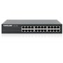 Intellinet 561273 commutateur réseau Gigabit Ethernet (10/100/1000) Noir