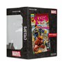 McFarlane Marvel Cyclops à l'échelle 1:10ème à Collectionner avec scène (X-Men #1) Jouets