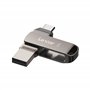 Clé USB Lexar Dual Type C 32 Go Gris