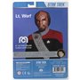 MERCHANDISING LICENCE MEGO Corporation Star Trek : Deep Space Nine Figurine Lt. Worf 20,3 cm