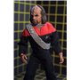 MERCHANDISING LICENCE MEGO Corporation Star Trek : Deep Space Nine Figurine Lt. Worf 20,3 cm